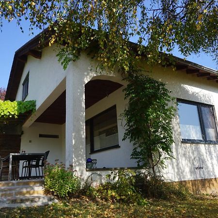 Haus Eifeldolomiten - Ankommen Und Wohlfuehlen Gerolstein Kültér fotó
