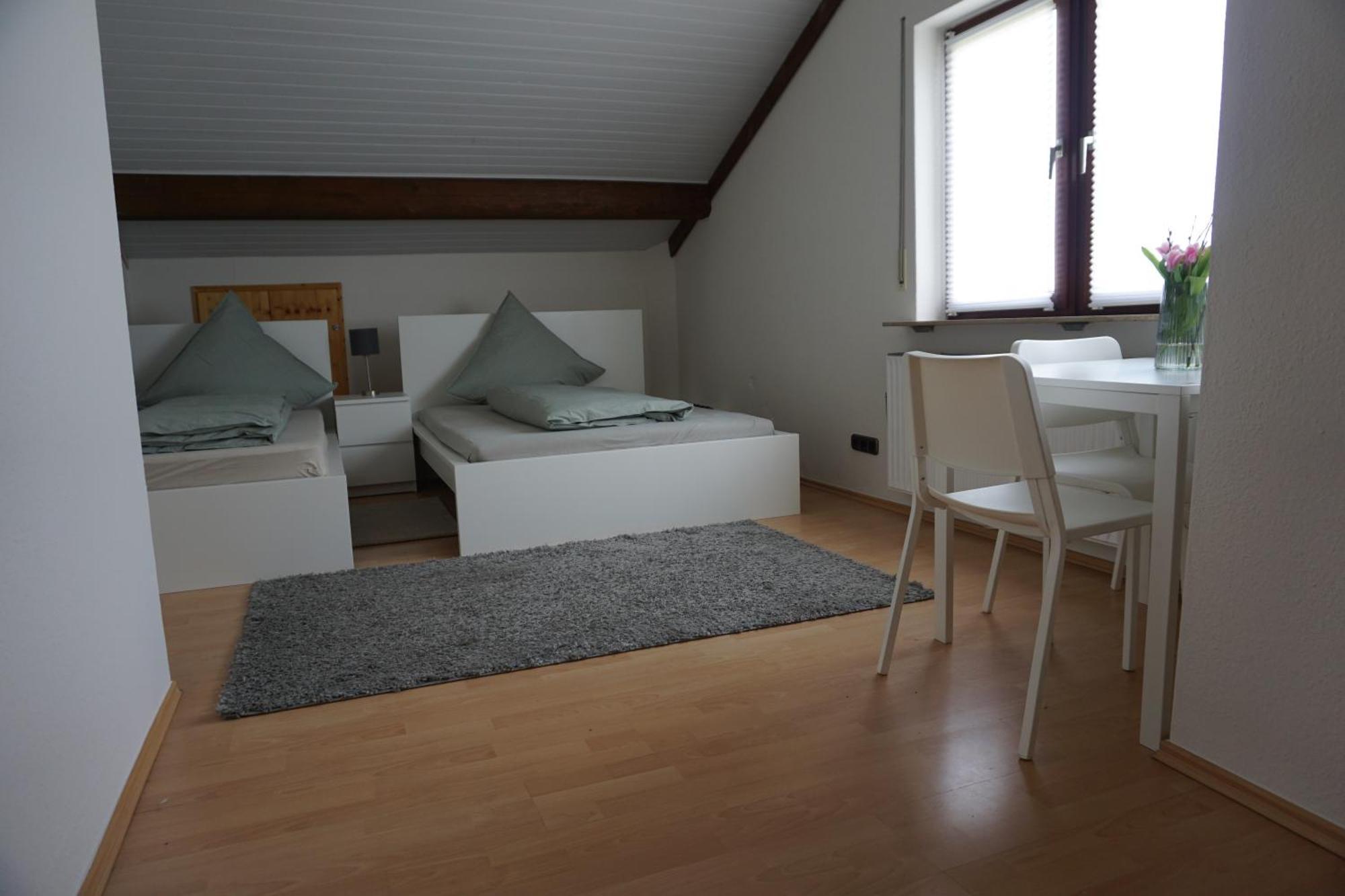 Haus Eifeldolomiten - Ankommen Und Wohlfuehlen Gerolstein Kültér fotó