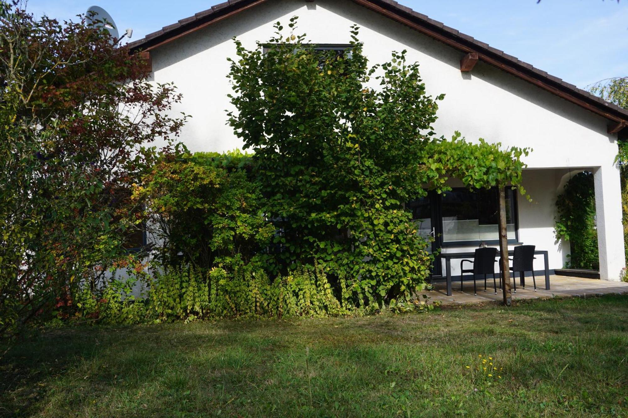 Haus Eifeldolomiten - Ankommen Und Wohlfuehlen Gerolstein Kültér fotó